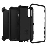 Otterbox Samsung Galaxy S20 Skal Defender Svart