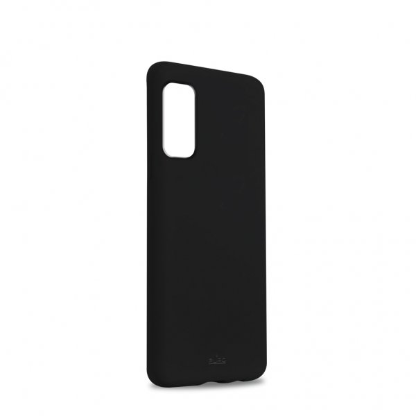 Puro Samsung Galaxy S20 Skal Icon Svart