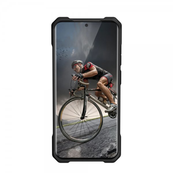 Urban Armor Gear (UAG) Samsung Galaxy S20 Skal Monarch Carbon