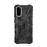 Urban Armor Gear (UAG) Samsung Galaxy S20 Skal Pathfinder Midnight Camo