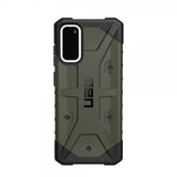 Urban Armor Gear (UAG) Samsung Galaxy S20 Skal Pathfinder Olive Drab
