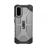 Urban Armor Gear (UAG) Samsung Galaxy S20 Skal Plasma Ash