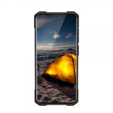 Urban Armor Gear (UAG) Samsung Galaxy S20 Skal Plasma Ice