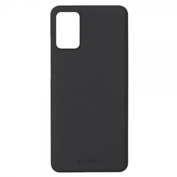 Krusell Samsung Galaxy S20 Skal Sandby Cover Svart