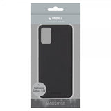 Krusell Samsung Galaxy S20 Skal Sandby Cover Svart