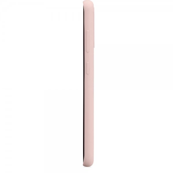 holdit Samsung Galaxy S20 Skal Silikon Blush Pink