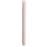 holdit Samsung Galaxy S20 Skal Silikon Blush Pink