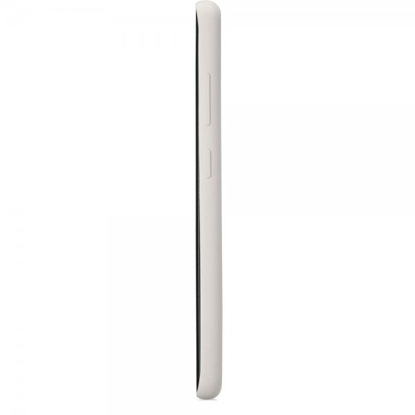 holdit Samsung Galaxy S20 Skal Silikon Taupe