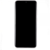 holdit Samsung Galaxy S20 Skal Silikon Taupe