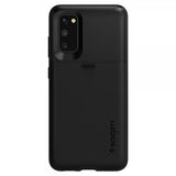 Spigen Samsung Galaxy S20 Skal Slim Armor CS Svart