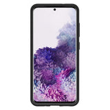 Otterbox Samsung Galaxy S20 Skal Symmetry Series Svart