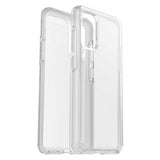 Otterbox Samsung Galaxy S20 Skal Symmetry Series Transparent