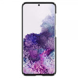 Spigen Samsung Galaxy S20 Skal Thin Fit Svart