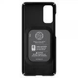 Spigen Samsung Galaxy S20 Skal Thin Fit Svart
