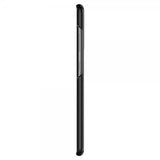 Spigen Samsung Galaxy S20 Skal Thin Fit Svart