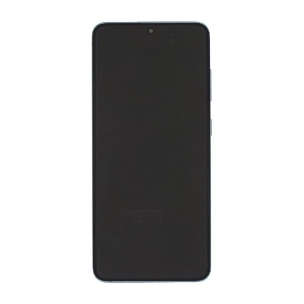 Samsung Galaxy S20 Skärm med LCD Display Original - Grå