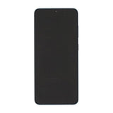 Samsung Galaxy S20 Skärm med LCD Display Original - Grå
