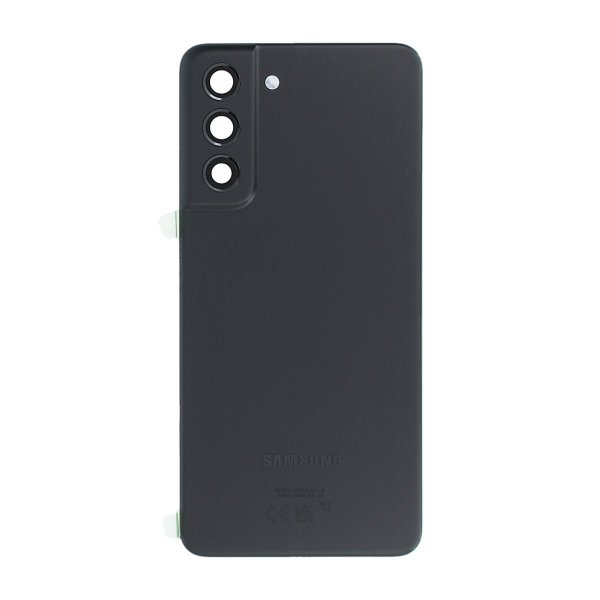 Samsung Galaxy S20 (SM-G980) Batteri Baksida Original - Rosa (UKCA)