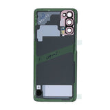 Samsung Galaxy S20 (SM-G980F) Baksida Original - Rosa