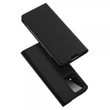 Dux Ducis Samsung Galaxy S20 Ultra Fodral Skin Pro Series Svart