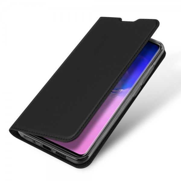 Dux Ducis Samsung Galaxy S20 Ultra Fodral Skin Pro Series Svart