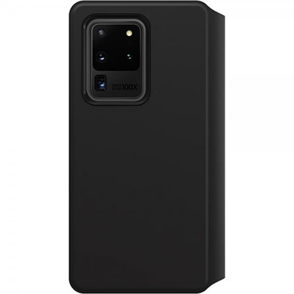 Otterbox Samsung Galaxy S20 Ultra Fodral Strada Via Series Svart