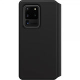 Otterbox Samsung Galaxy S20 Ultra Fodral Strada Via Series Svart