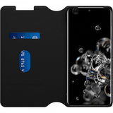 Otterbox Samsung Galaxy S20 Ultra Fodral Strada Via Series Svart