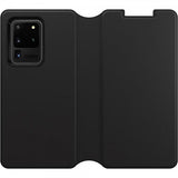 Otterbox Samsung Galaxy S20 Ultra Fodral Strada Via Series Svart