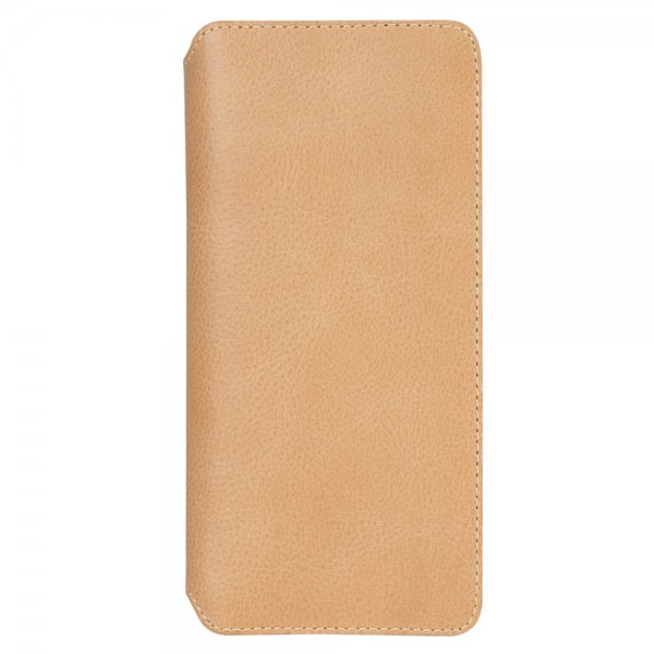 Krusell Samsung Galaxy S20 Ultra Fodral Sunne PhoneWallet Vintage Nude