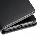 holdit Samsung Galaxy S20 Ultra Fodral Wallet Case Magnet Svart