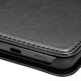 holdit Samsung Galaxy S20 Ultra Fodral Wallet Case Magnet Svart