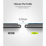 Ringke Samsung Galaxy S20 Ultra Kameraskydd Camera Protector Glass 3-pack