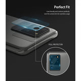 Ringke Samsung Galaxy S20 Ultra Kameraskydd Camera Protector Glass 3-pack