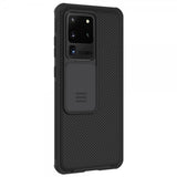 Nillkin Samsung Galaxy S20 Ultra Skal CamShield Pro Svart
