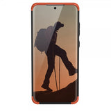 Urban Armor Gear (UAG) Samsung Galaxy S20 Ultra Skal Civilian Olive Drab