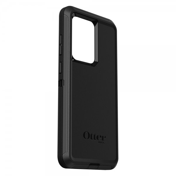 Otterbox Samsung Galaxy S20 Ultra Skal Defender Svart