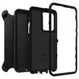 Otterbox Samsung Galaxy S20 Ultra Skal Defender Svart