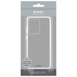 Krusell Samsung Galaxy S20 Ultra Skal Kivik Cover Transparent