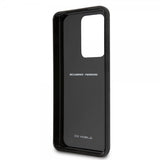 Ferrari Samsung Galaxy S20 Ultra Skal Kolfibertextur Svart