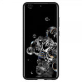 Spigen Samsung Galaxy S20 Ultra Skal Liquid Air Matte Black
