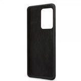BMW Samsung Galaxy S20 Ultra Skal M-Sport Stripe Svart