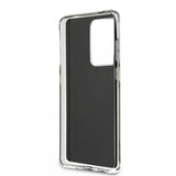 U.S. Polo Samsung Galaxy S20 Ultra Skal med Logo Svart