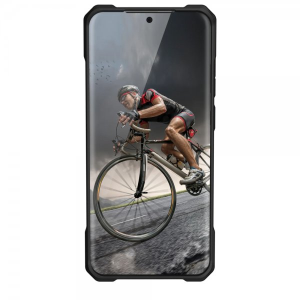 Urban Armor Gear (UAG) Samsung Galaxy S20 Ultra Skal Monarch Carbon