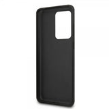Guess Samsung Galaxy S20 Ultra Skal Monogram Grå