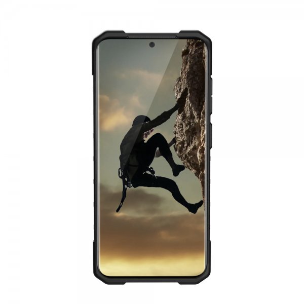 Urban Armor Gear (UAG) Samsung Galaxy S20 Ultra Skal Pathfinder Forest Camo