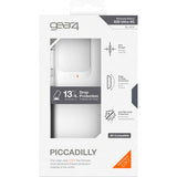 Gear4 Samsung Galaxy S20 Ultra Skal Piccadilly Svart