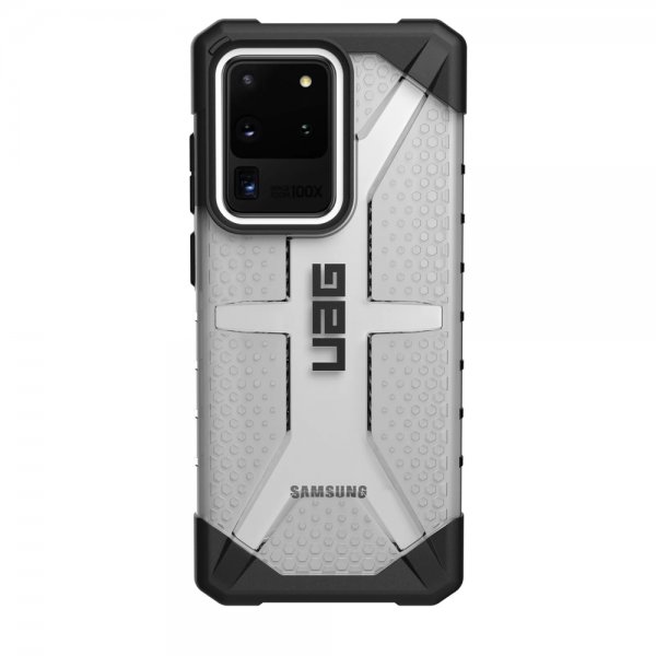 Urban Armor Gear (UAG) Samsung Galaxy S20 Ultra Skal Plasma Ice