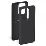 Krusell Samsung Galaxy S20 Ultra Skal Sandby Cover Svart