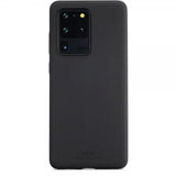 holdit Samsung Galaxy S20 Ultra Skal Silikon Svart